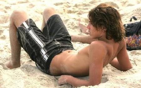Trop sexy