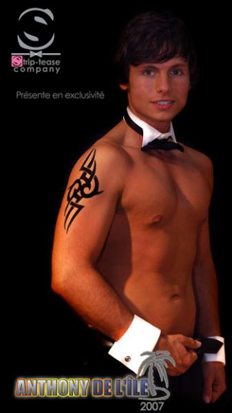 Le petit Copain de Flo